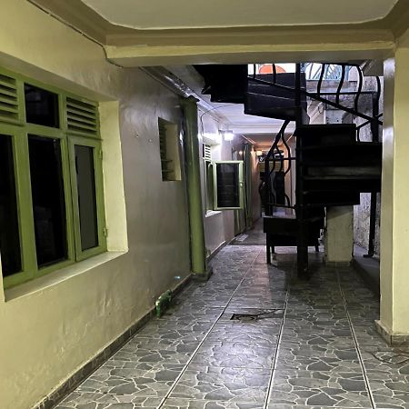 Skylight Motel Kigali Rwanda 외부 사진