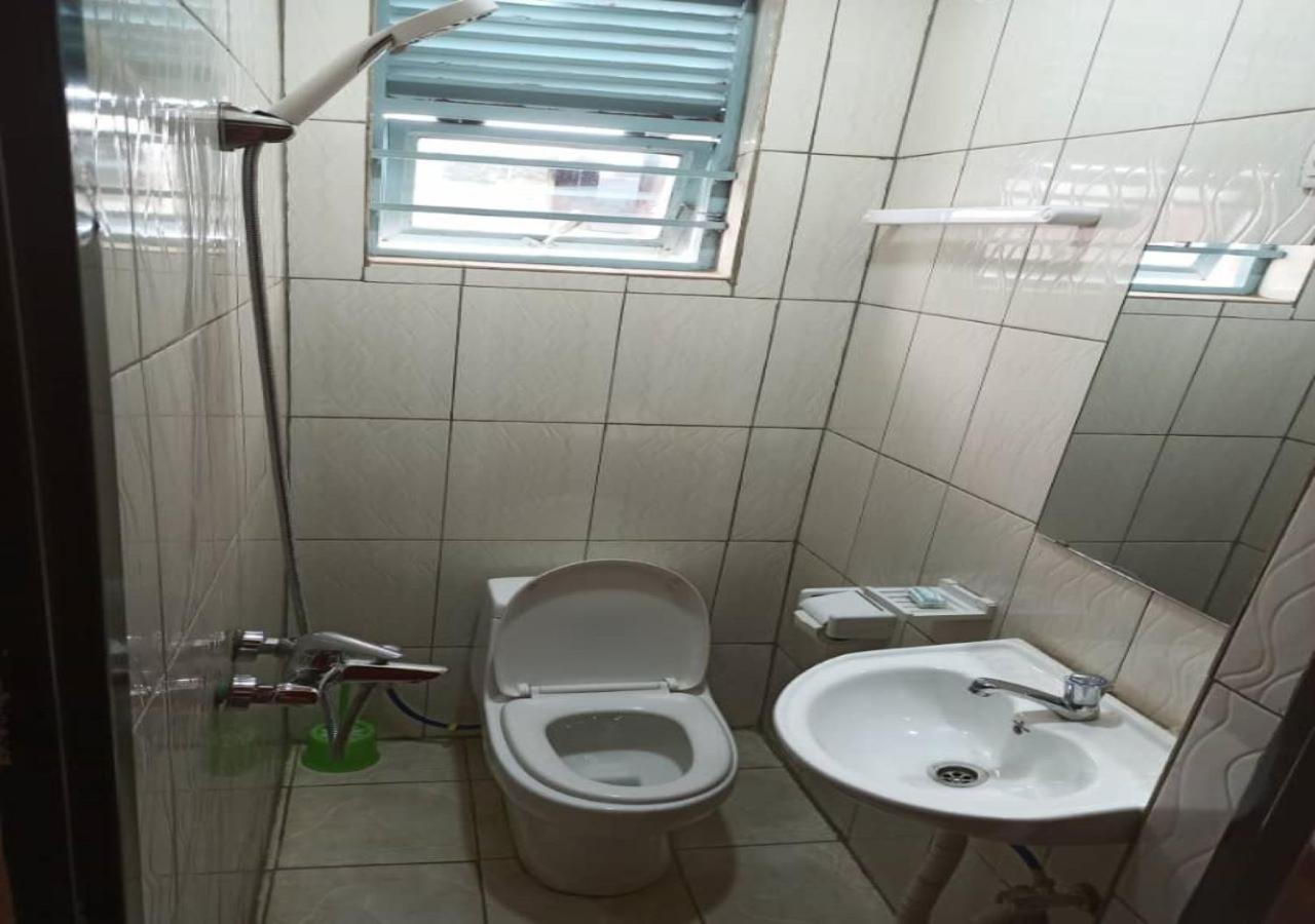 Skylight Motel Kigali Rwanda 외부 사진