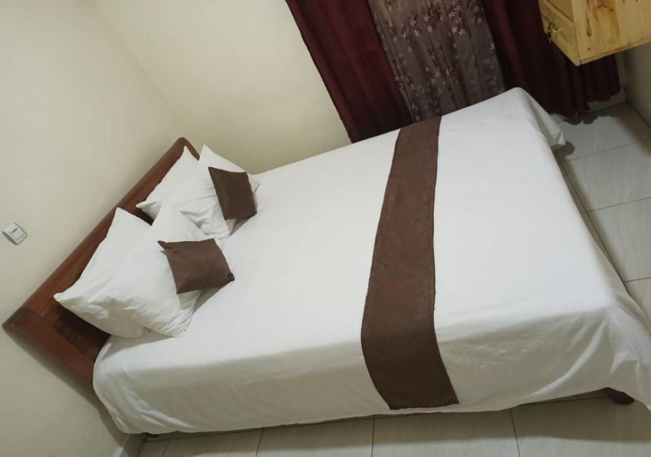 Skylight Motel Kigali Rwanda 외부 사진