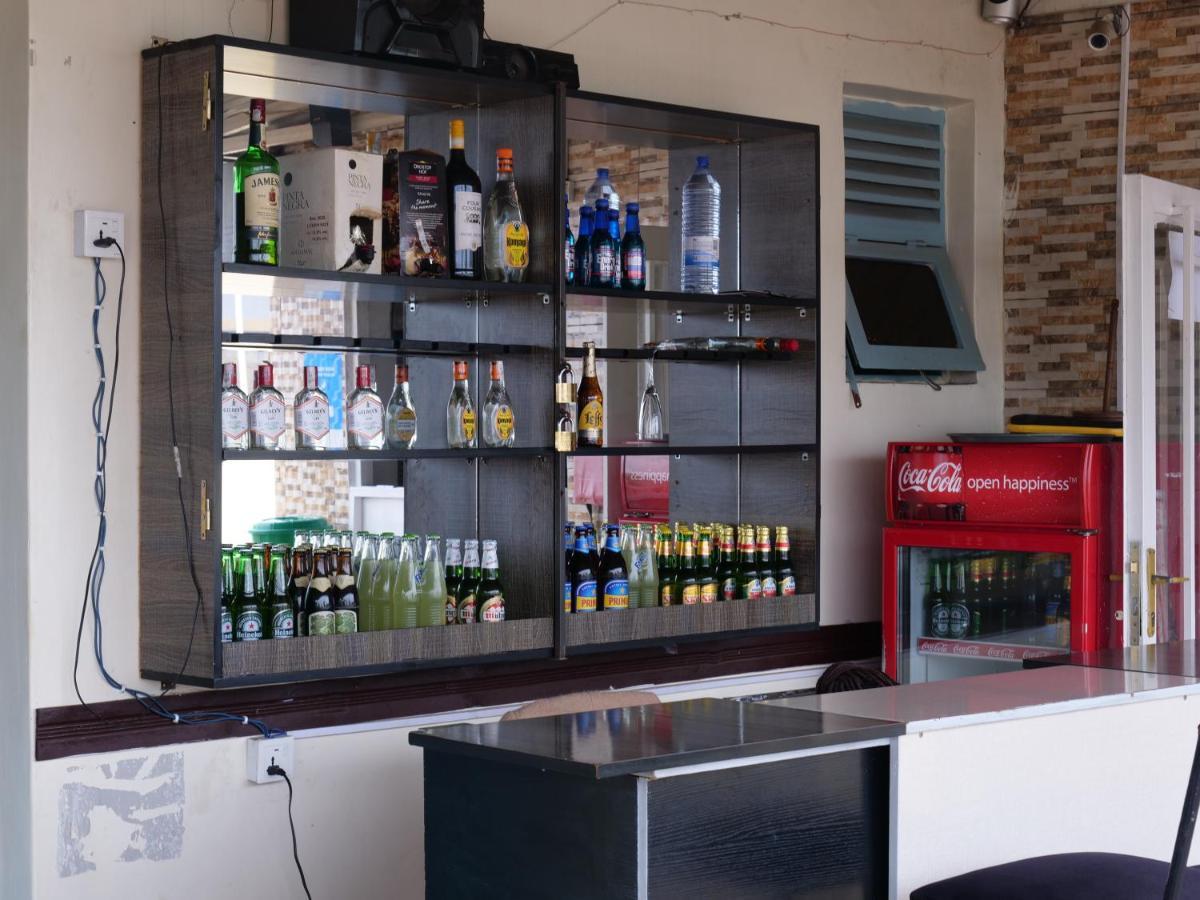 Skylight Motel Kigali Rwanda 외부 사진