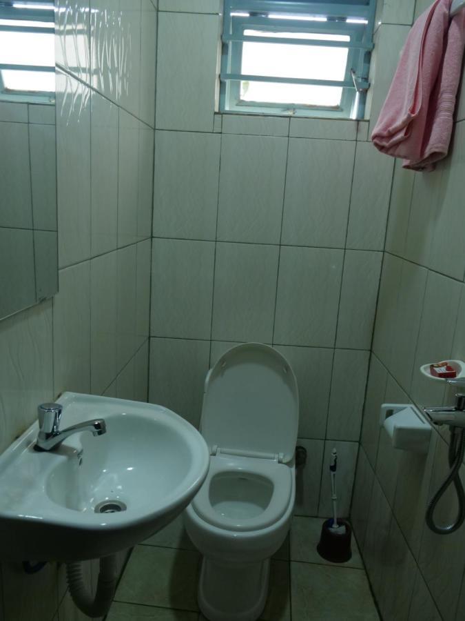 Skylight Motel Kigali Rwanda 외부 사진