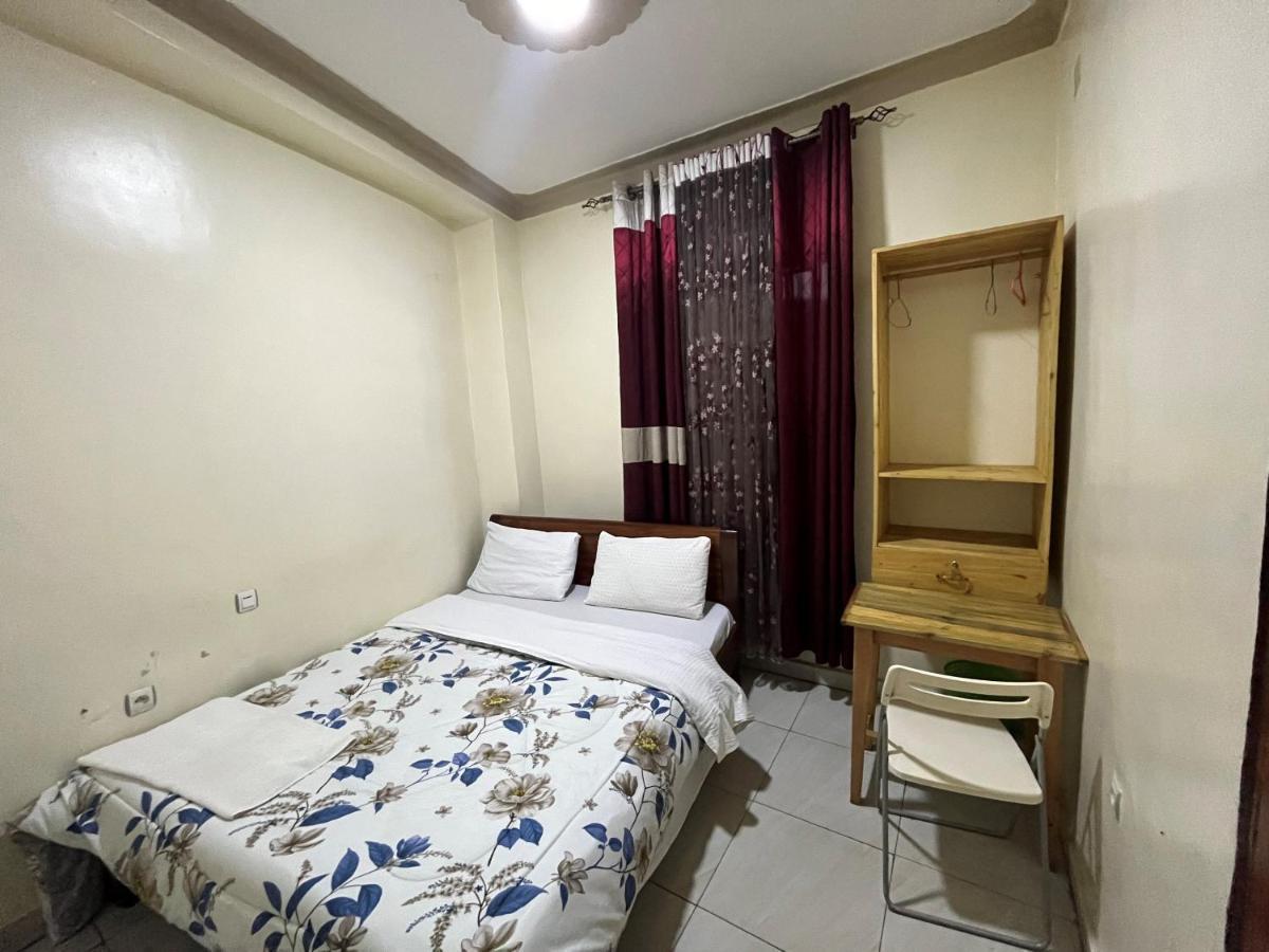 Skylight Motel Kigali Rwanda 외부 사진