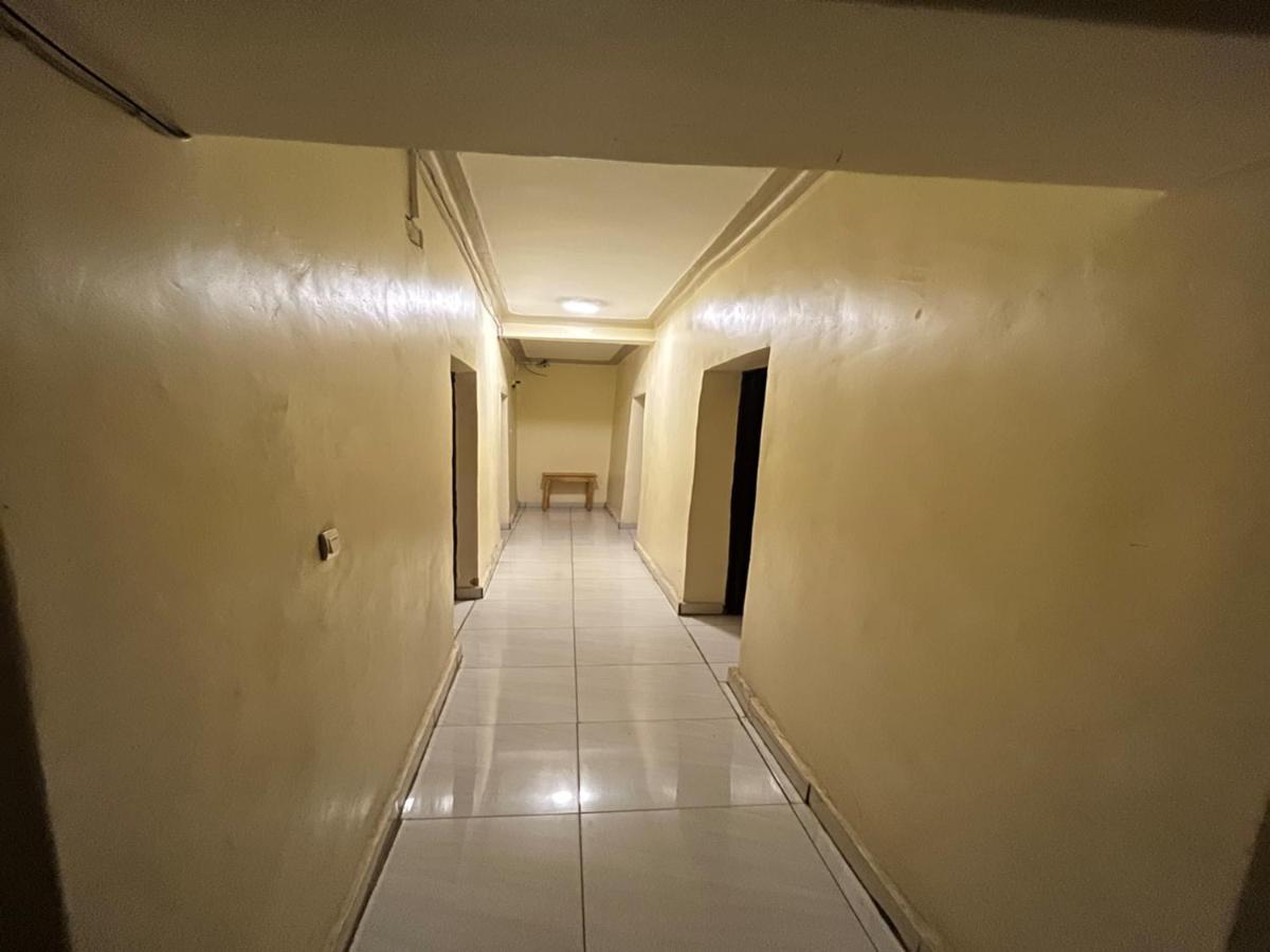 Skylight Motel Kigali Rwanda 외부 사진