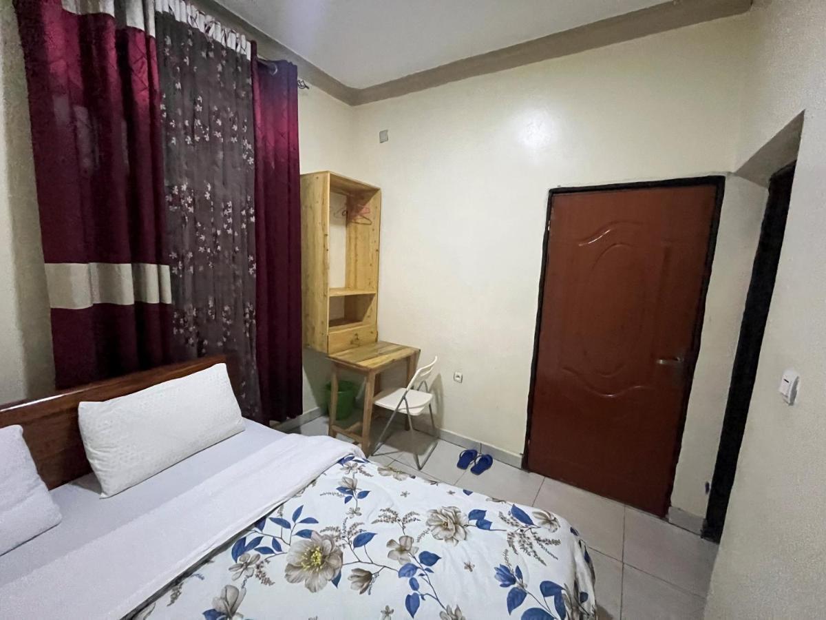 Skylight Motel Kigali Rwanda 외부 사진