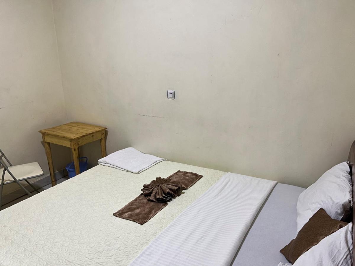 Skylight Motel Kigali Rwanda 외부 사진