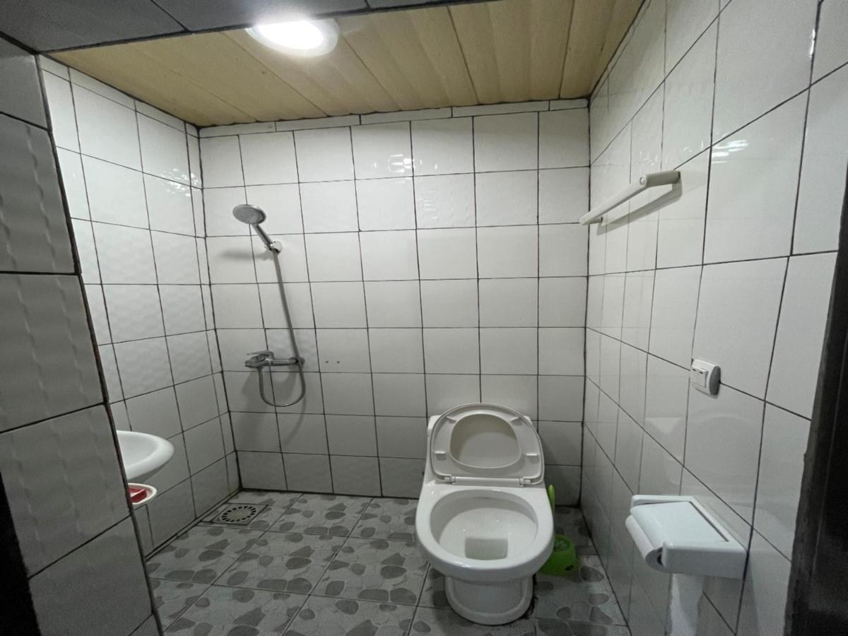 Skylight Motel Kigali Rwanda 외부 사진