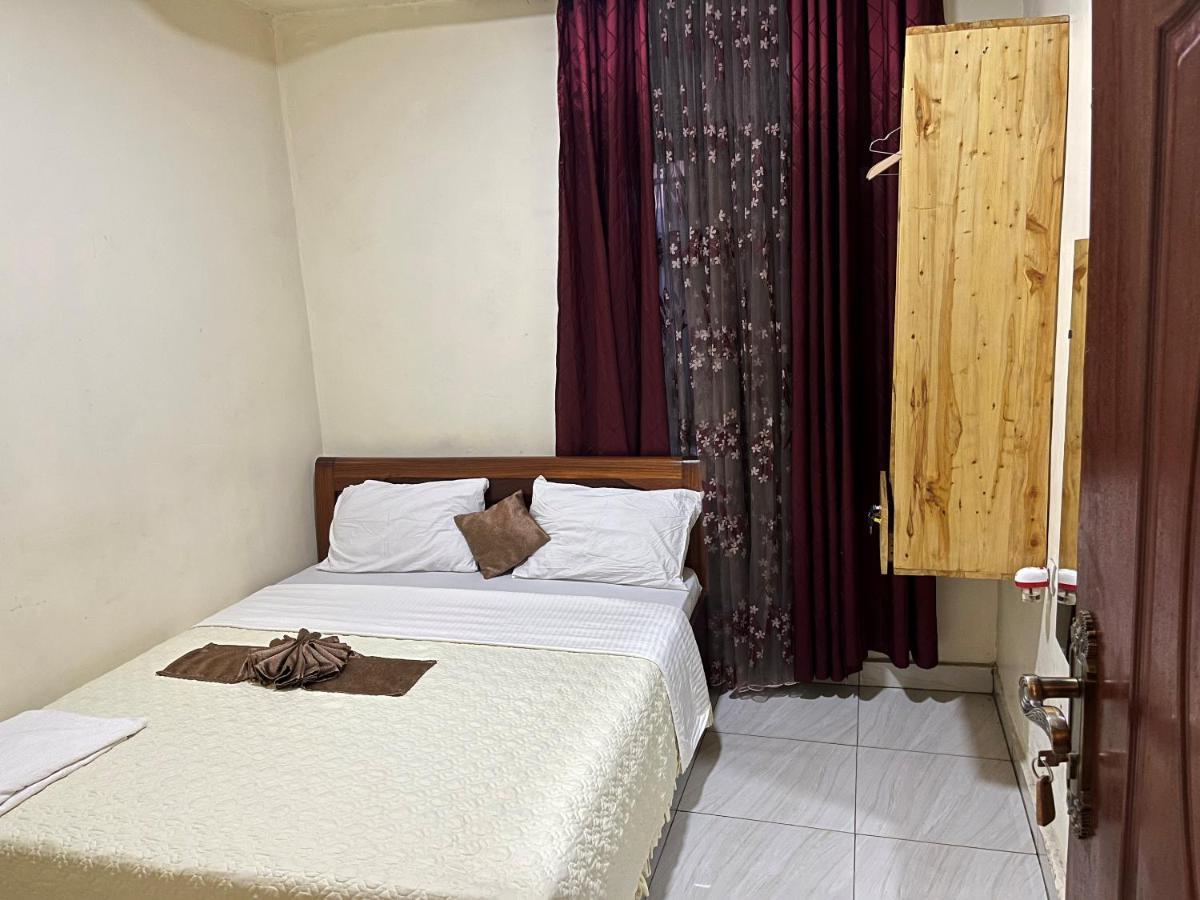 Skylight Motel Kigali Rwanda 외부 사진